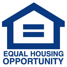 Equal housing opportunity policy 