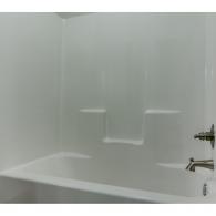 Bathtub