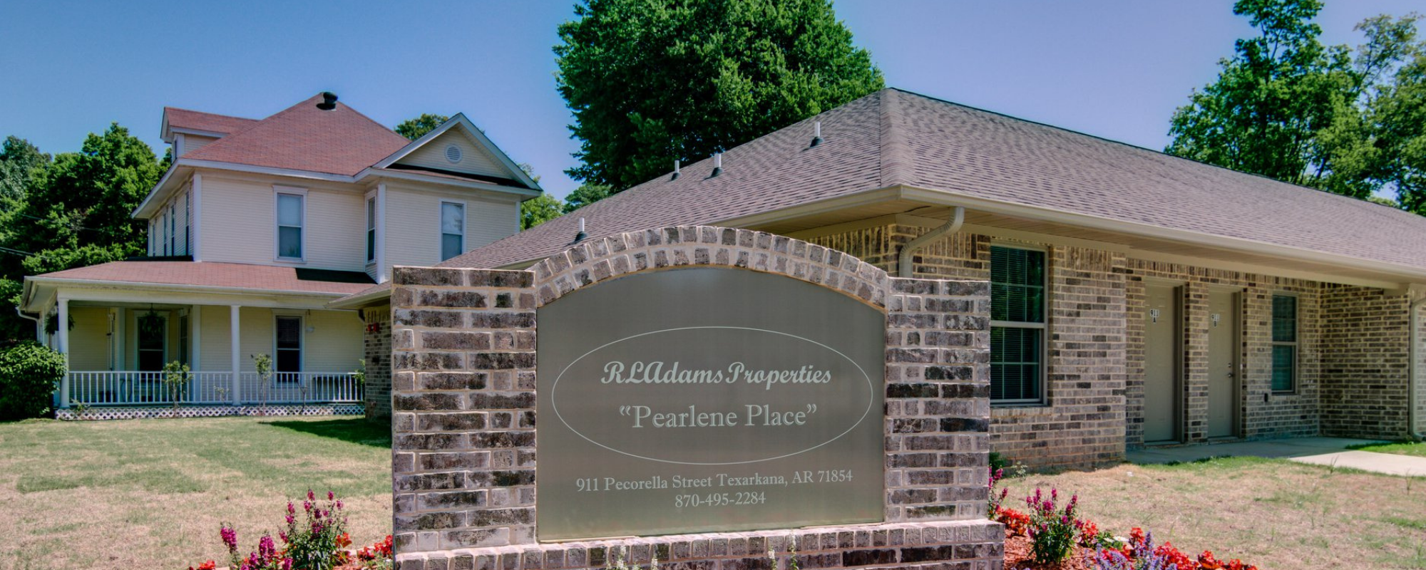 Pearlene Place Apartments
